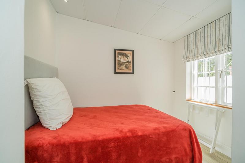 5 Bedroom Property for Sale in Kenilworth Upper Western Cape